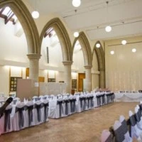 The Avenue Halls Photo
