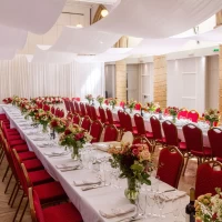 The Avenue Halls Photo