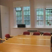 The Avenue Halls Photo