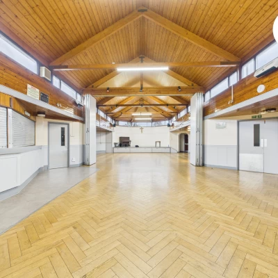 St. Thomas More Church Hall, Bexleyheath