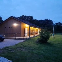 Easingwold Outdoor Centre (The Dawney) Photo