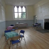 Wigginton Village Hall Photo