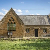 Wigginton Village Hall Photo