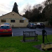 Lydiard Millicent Parish Hall