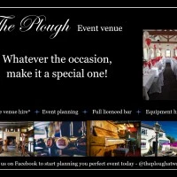 The Plough Photo
