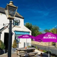 The Plough Photo