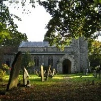Reymerston Village Hall Photo