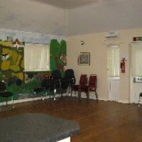 Reymerston Village Hall Photo