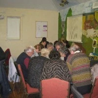 Reymerston Village Hall Photo