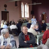 Strubby, Beesby & Maltby Village Hall Photo