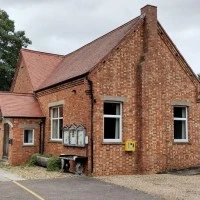 Wickham Skeith Village Hall Photo