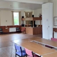 Wickham Skeith Village Hall Photo