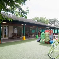 Gorse Covert Community Centre Photo