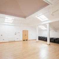 Gorse Covert Community Centre Photo
