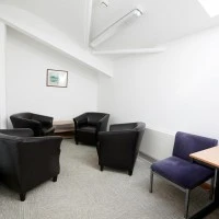 Gorse Covert Community Centre Photo