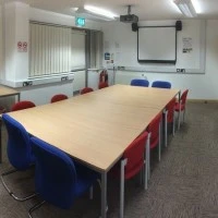 Gorse Covert Community Centre Photo