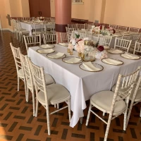 St Mary's Parish Hall Photo
