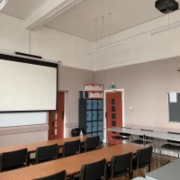 St Mary's Parish Hall Photo