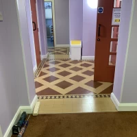 St Mary's Parish Hall Photo