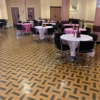 St Mary's Parish Hall Photo