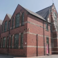 St Mary's Parish Hall Photo