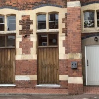 St Mary's Parish Hall Photo