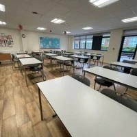 Copthall School Photo