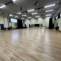 Copthall School Photo