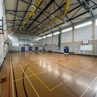 Copthall School Photo