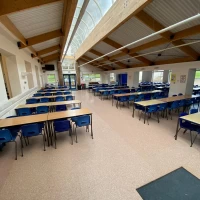 Copthall School Photo