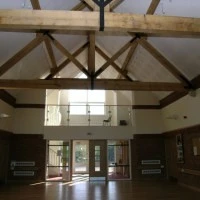 Eathorpe Village Hall Photo