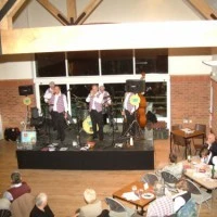 Eathorpe Village Hall Photo