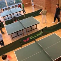Eathorpe Village Hall Photo
