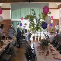 Eathorpe Village Hall Photo