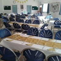 Peaslake Village Hall Photo