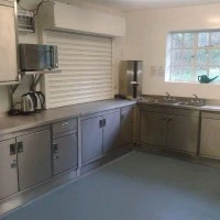 Peaslake Village Hall Photo