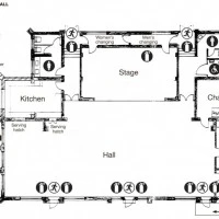 Peaslake Village Hall Photo