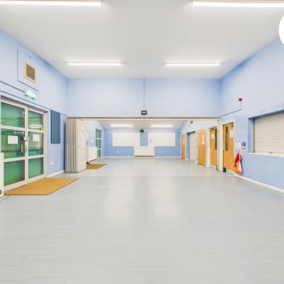 Jubilation Community Centre, Bedford
