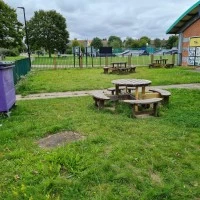 Jubilation Centre Photo