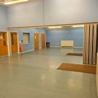 Jubilation Centre Photo