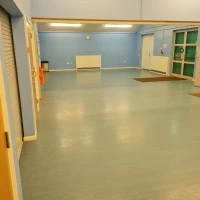 Jubilation Centre Photo