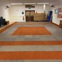 Seaborne Hall Photo