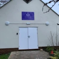 Seaborne Hall Photo