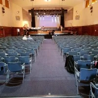 WTM Assembly Hall Photo