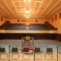WTM Assembly Hall Photo