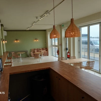 PierView Room
