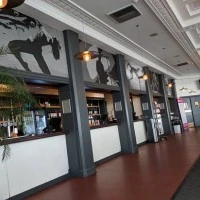 WTM Pavilion Atrium Photo