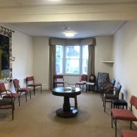 Farnham Quaker Meeting House Photo