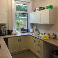 Farnham Quaker Meeting House Photo