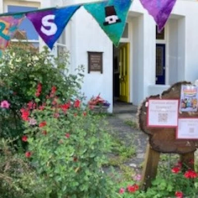 Farnham Quaker Meeting House